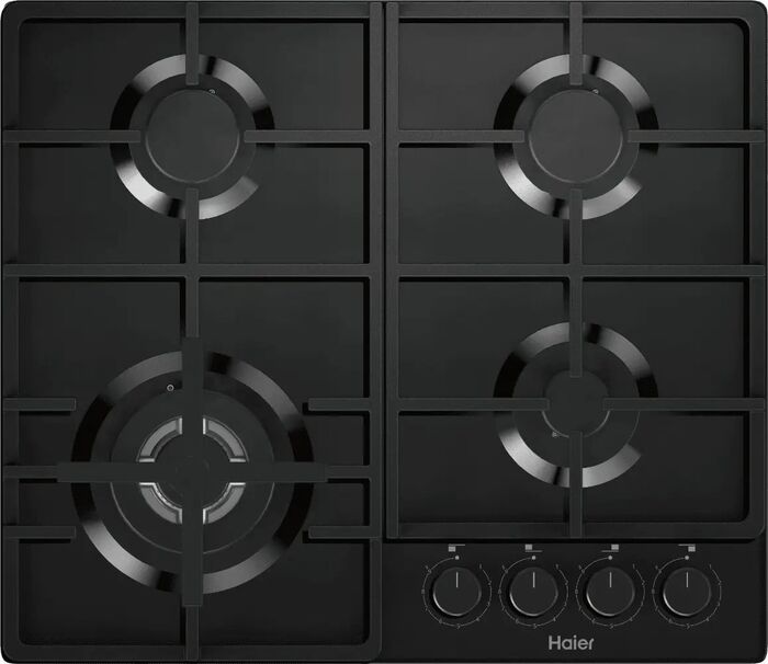 Газовая варочная панель Haier HHQ-G64CTPB