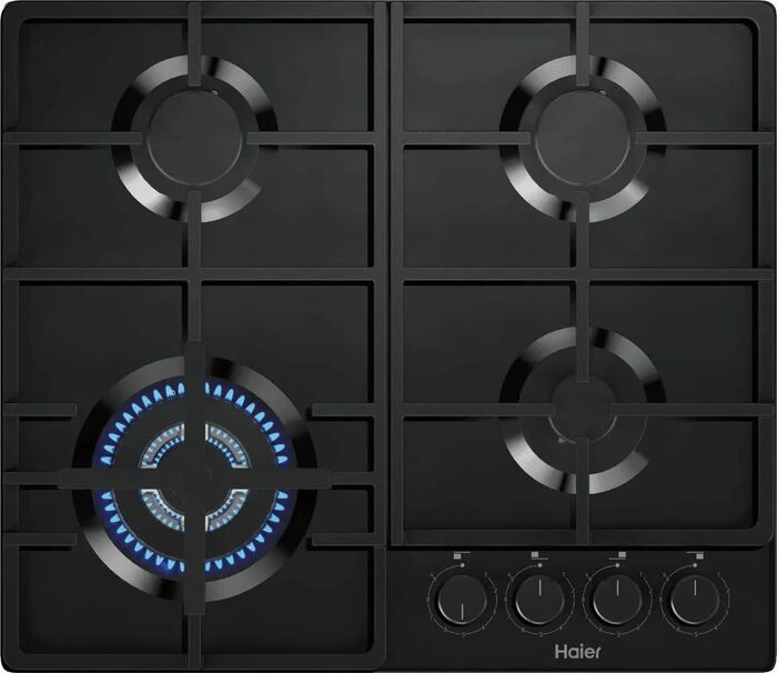 Газовая варочная панель Haier HHQ-G64CTPB