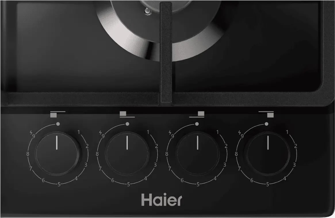 Газовая варочная панель Haier HHQ-G64CTPB