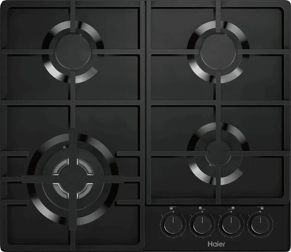 Газовая варочная панель Haier HHQ-G64CTQB