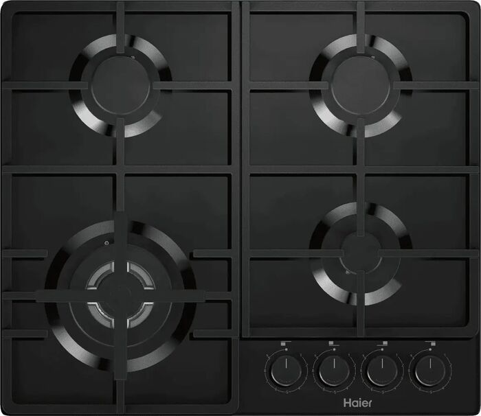 Газовая варочная панель Haier HHQ-G64CTQB