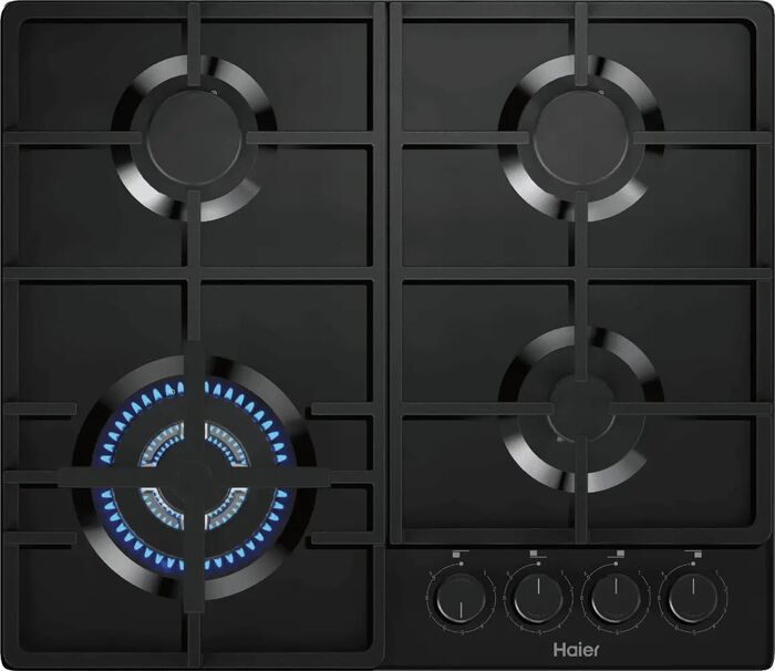 Газовая варочная панель Haier HHQ-G64CTQB
