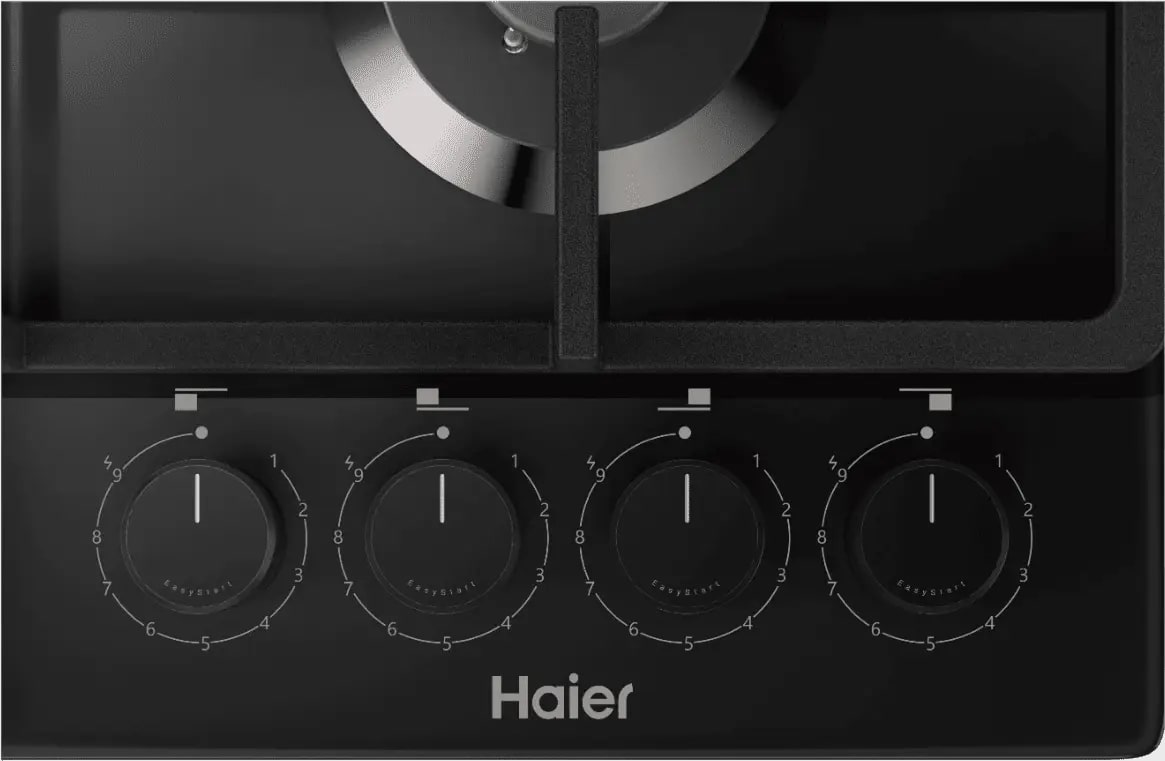 Газовая варочная панель Haier HHQ-G64CTQB