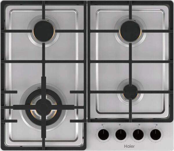 Газовая варочная панель Haier HHQ-M64CAQX