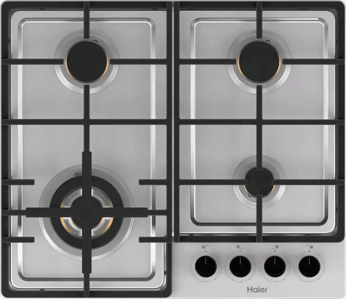 Газовая варочная панель Haier HHQ-M64CAQX