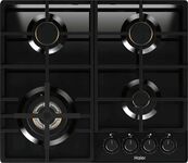 Газовая варочная панель Haier HHQ-G64CAQB