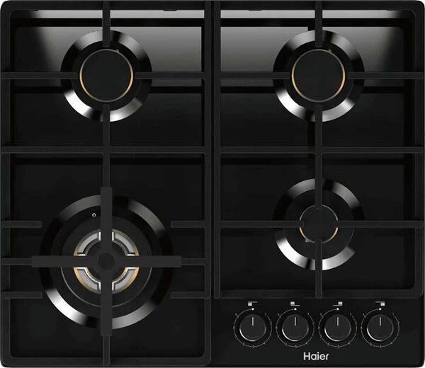 Газовая варочная панель Haier HHQ-G64CAQB