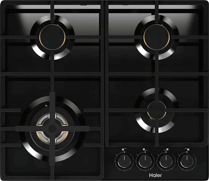 Газовая варочная панель Haier HHQ-G64CAQB