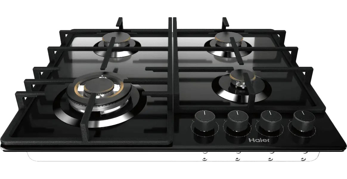 Газовая варочная панель Haier HHQ-G64CAQB