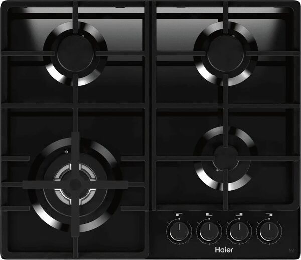 Газовая варочная панель Haier HHQ-G64CTHB