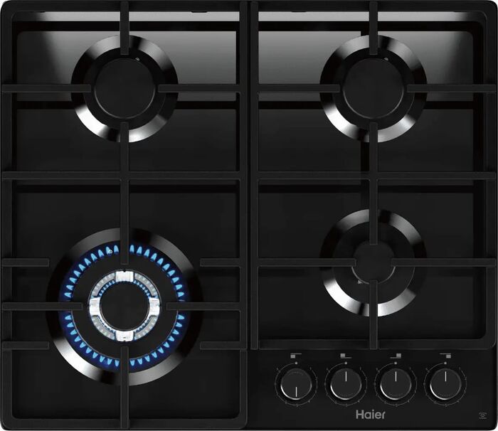 Газовая варочная панель Haier HHQ-G64CTHB