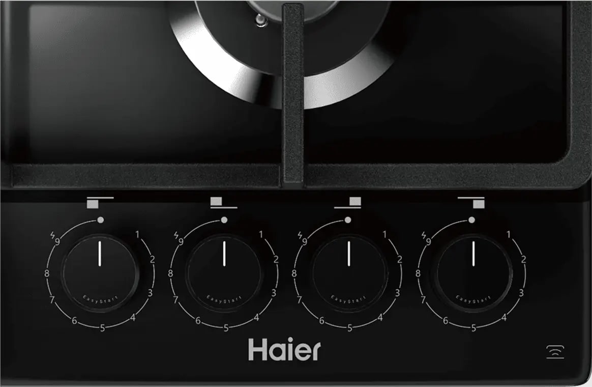 Газовая варочная панель Haier HHQ-G64CTHB