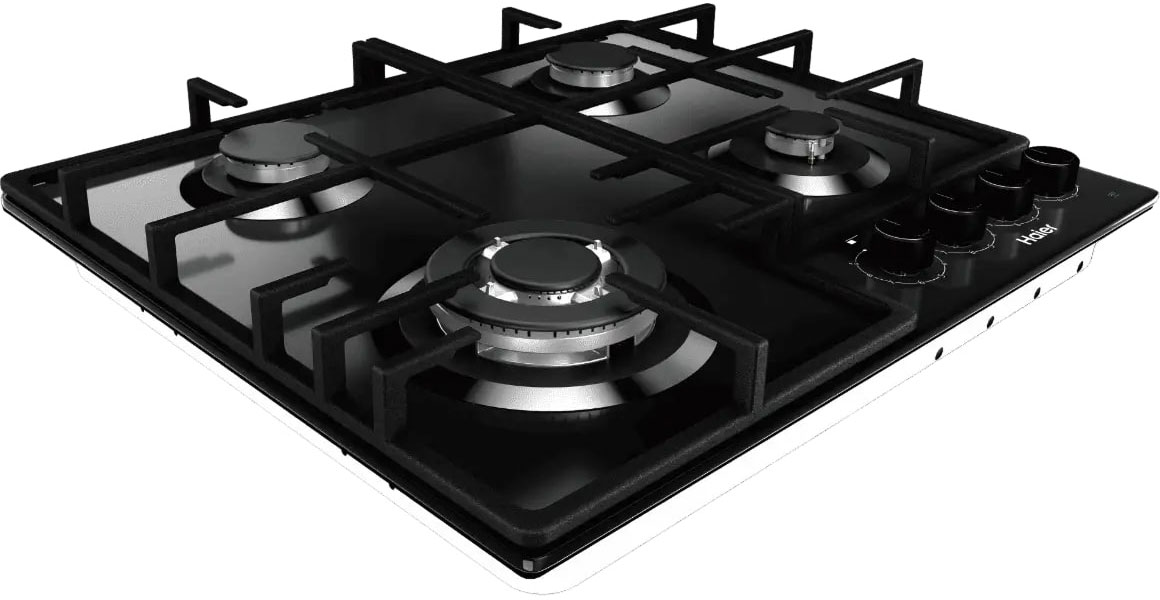 Газовая варочная панель Haier HHQ-G64CTHB