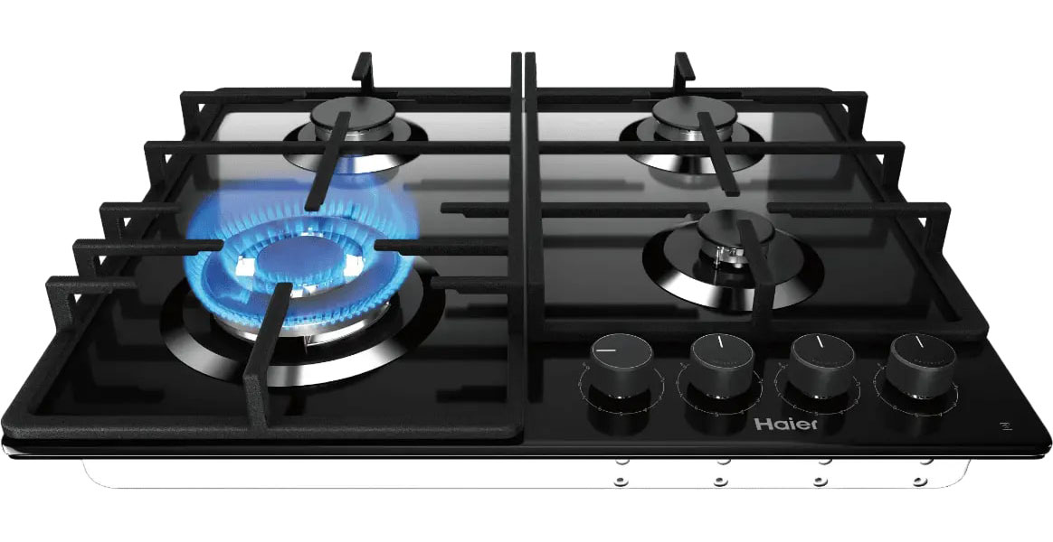 Газовая варочная панель Haier HHQ-G64CTHB