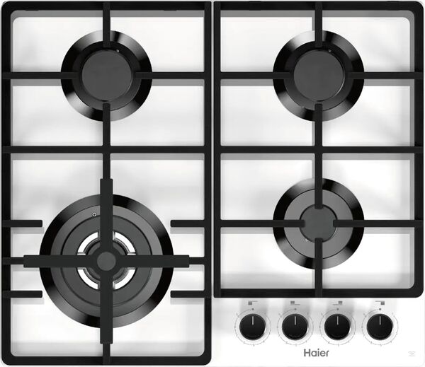 Газовая варочная панель Haier HHQ-G64CTHW