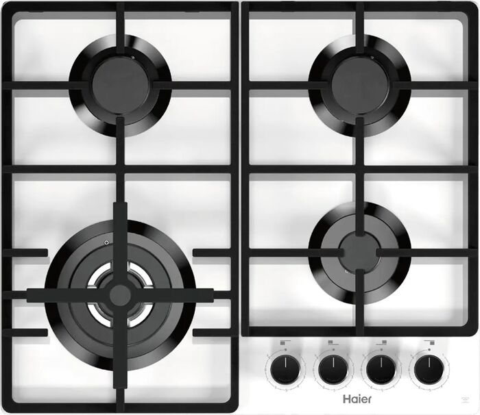 Газовая варочная панель Haier HHQ-G64CTHW