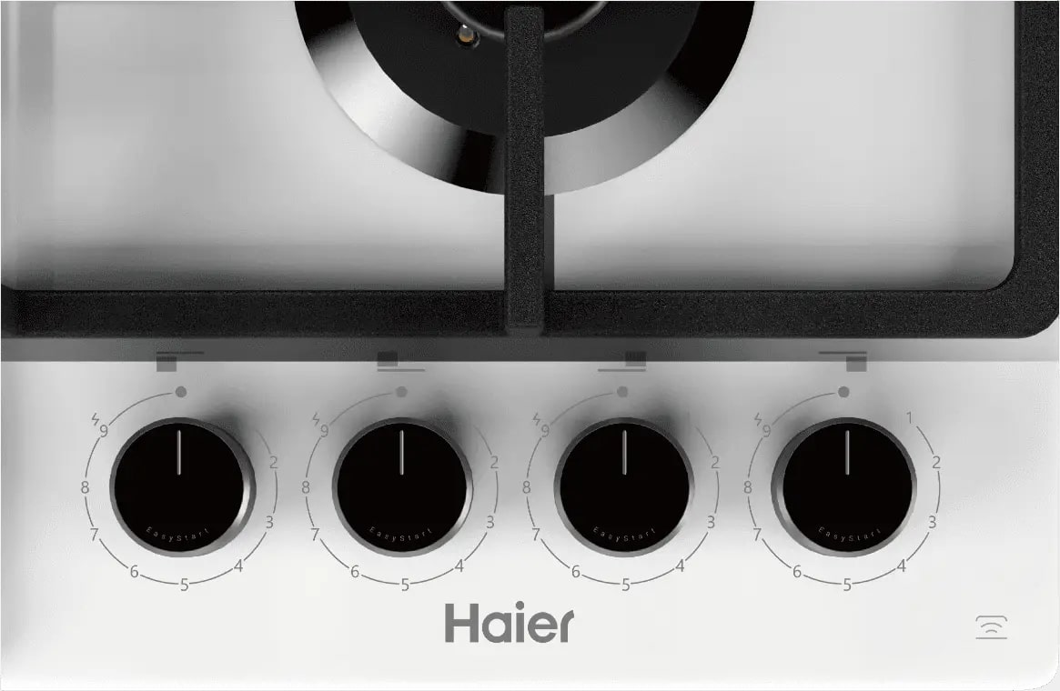 Газовая варочная панель Haier HHQ-G64CTHW