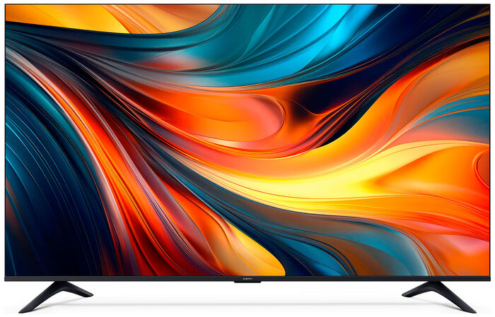 LED телевизор Xiaomi TV A 65 2026 (L65MB-ARU)