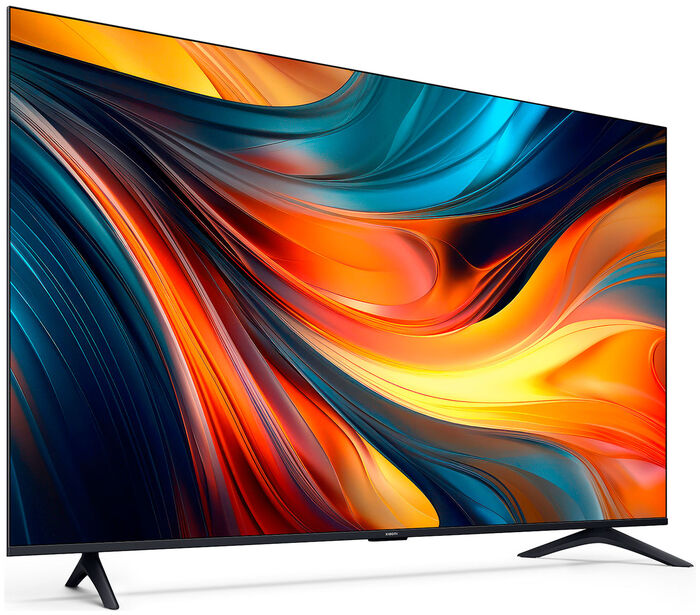 LED телевизор Xiaomi TV A 65 2026 (L65MB-ARU)