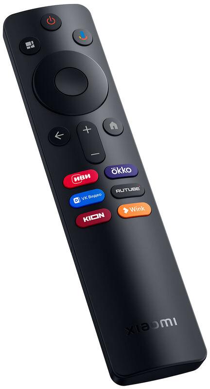 LED телевизор Xiaomi TV A 65 2026 (L65MB-ARU)