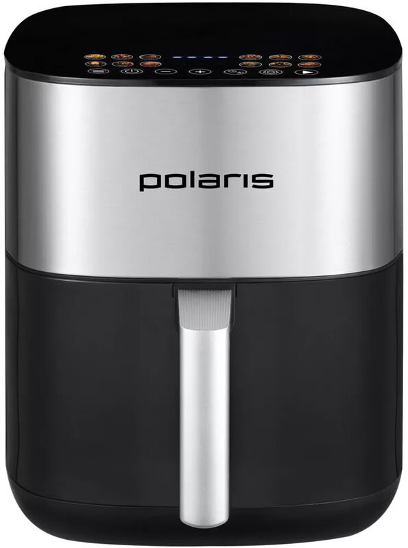 Аэрогриль Polaris PAF 6006DW