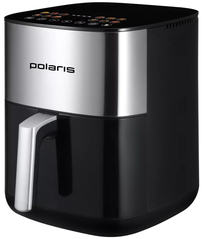 Аэрогриль Polaris PAF 6006DW