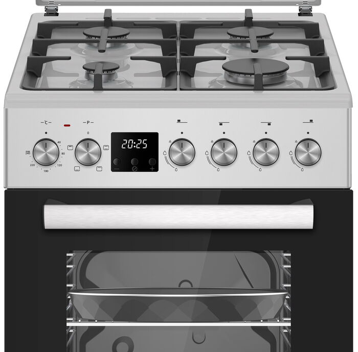 Газовая плита Simfer F56MG45025