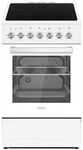 Электрическая плита Simfer F56VW04025