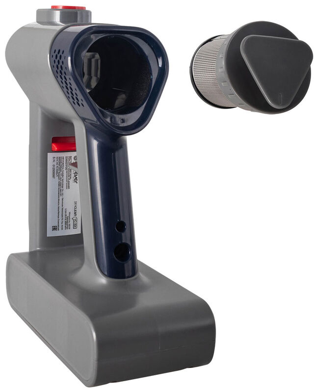 Пылесос вертикальный Endever SkyClean VC-304
