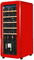 Винный шкаф Tesler CWC-248 RUBY RED LD