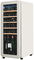 Винный шкаф Tesler CWC-248 IVORY LD