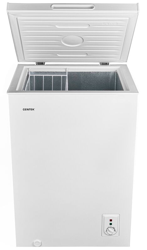 Морозильный ларь Centek CT-4011