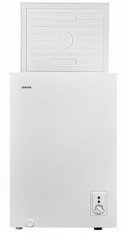Морозильный ларь Centek CT-4011