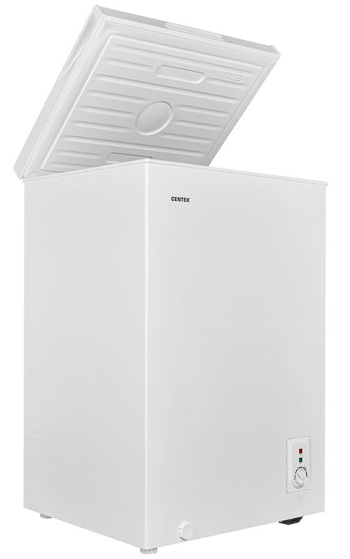Морозильный ларь Centek CT-4011
