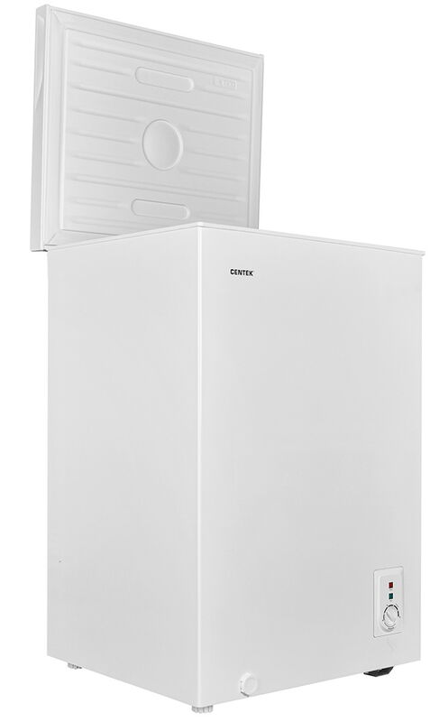 Морозильный ларь Centek CT-4011