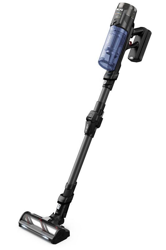 Пылесос вертикальный Tefal TY9LC1WO X-Force Flex 12.60 Neo