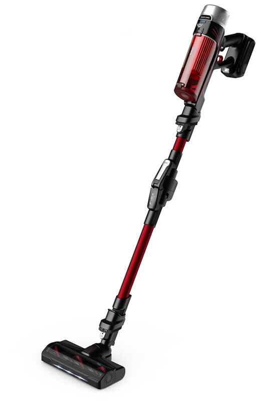 Пылесос вертикальный Tefal TY2079WO X-Force Flex 9.60 Animal