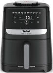 Аэрогриль Tefal EY5528E0 Easy Fry Silence