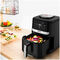 Аэрогриль Tefal EY5528E0 Easy Fry Silence