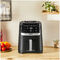 Аэрогриль Tefal EY5528E0 Easy Fry Silence