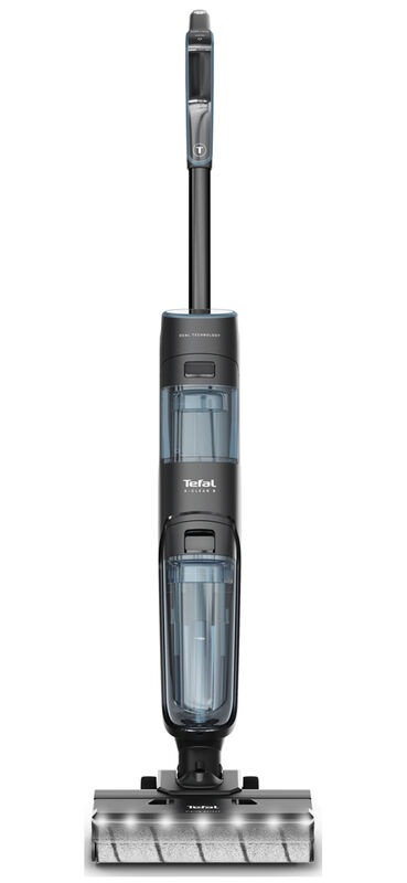 Пылесос вертикальный Tefal GF5555F0 X-Clean 5