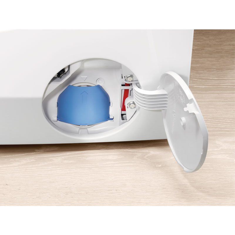 Стиральная машина Electrolux EW7F3614SUE