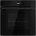 Электрический духовой шкаф Asko OCM56BGH