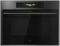 Компактный духовой шкаф Asko OCM64BSH