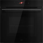 Электрический духовой шкаф Asko OCM26BGH