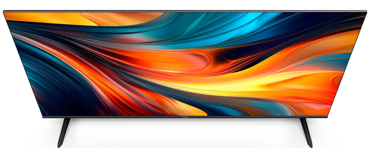 LED телевизор Xiaomi TV A 43 2026 (L43MB-AURU)