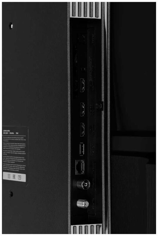 LED телевизор Xiaomi TV A 43 2026 (L43MB-AURU)