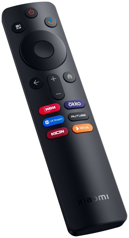 QLED телевизор Xiaomi A Pro 43 2026 (L43MB-APRU)