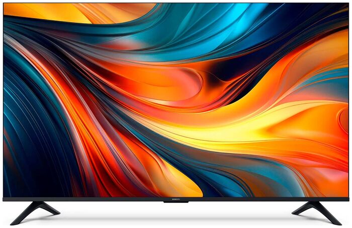 LED телевизор Xiaomi TV A 50 2026 (L50MB-ARU)