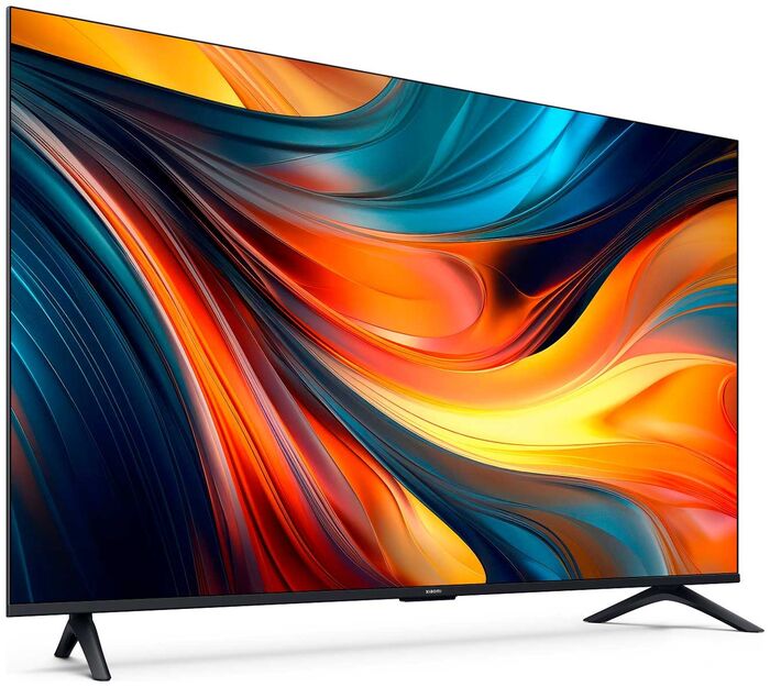 LED телевизор Xiaomi TV A 50 2026 (L50MB-ARU)